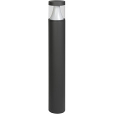 LED-Pollerleuchte DOTLUX CONEground IP65 Ø650x90mm 9W 3000K 360°