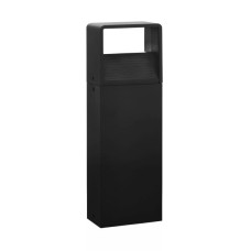 LED-Pollerleuchte Doninni 550lm 3000K H400mm IP65