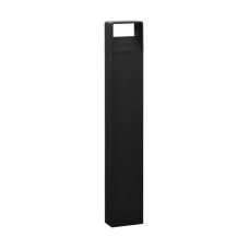 LED-Pollerleuchte Doninni 550lm 3000K H800mm IP65