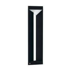LED-Pollerleuchte Nembro 1000lm 3000K IP54