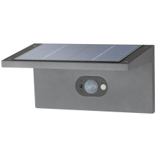 LED-Wandleuchte ELBRO Solar 2W 3000K 150lm IP54