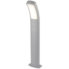 LED-Wegeleuchte Z-Licht C80 12W 3000K 120x800mm IP54 aluminium