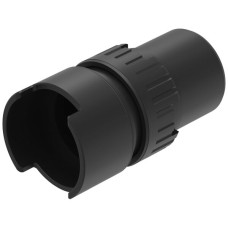 Leuchtdrucktastervorsatz EAO61 hoch Ø18mm Ø16.2mm IP65