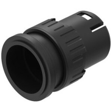 Leuchtdrucktastervorsatz EAO61 hoch Ø24mm Ø16.2mm IP65