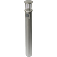 Pollerleuchte Haba Rondolux Al-elox.1x65mm 1m