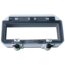 Klappdeckel Bals 10-Modul