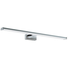 LED-Wandleuchte Eglo PANDELLA 1 11W 840lm 4000K IP44 600mm Chrom