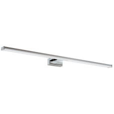 LED-Wandleuchte Eglo PANDELLA 1 14W 1140lm 4000K IP44 780mm Chrom