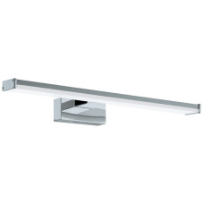 LED-Wandleuchte Eglo PANDELLA 1 7.4W 560lm 4000K IP44 400mm Chrom