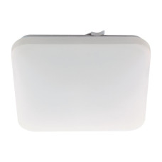 LED Wandleuchte Frania IP44 330x330mm