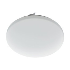 LED Wandleuchte Frania IP44 Ø330 mm