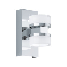 LED Wandleuchte Romendo-1 2x7.2W dimmbar