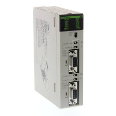 Serielle Kommunikationsbaugruppe 2 x RS-422/485-Schnittstelle MODBUS RTU-Slave