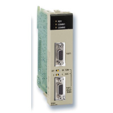 Serielles Kommunikationsmodul 1 x RS-232C-Schnittstelle 1 x RS-422/485