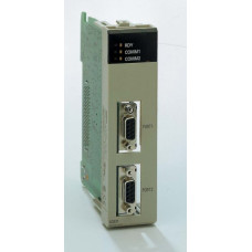 Serielles Kommunikationsmodul 2 x RS-232C-Schnittstellen Unterstützt Protokoll