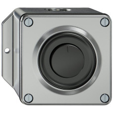 AP-Drehzahlsteller ELEMENT 20-400VA aluminium