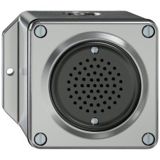 AP-Türgong ELEMENT 230VAC 78dB 4TE aluminium