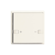 Dimmer ZEP 1K/1T 1-10V Hauptstelle EDIZIOdue weiss