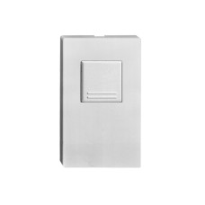 EB-Universaltaster FH schwarz 12-48VDC 1 Taste