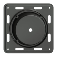 Membrane ELEMENT SNAPFIX mit Frontlinse schwarz