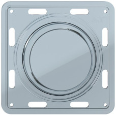 Membrane ELEMENT für KNX-Taster und Wiser Transparent