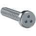 Schraube ELEMENT M4 Ø4x12mm Panhead 3-löchig