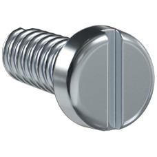 Schraube ELEMENT M4 Ø4x12mm Panhead One-way