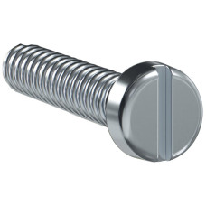 Schraube ELEMENT M4 Ø4x22mm Panhead One-way