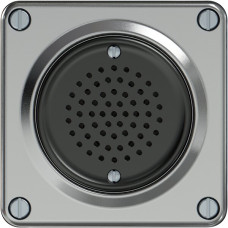 Türgong ELEMENT 230VAC 78dB 4TE aluminium