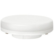 LED-Lampe Sylvania ToLEDo MicroLynx GX53 5W 470lm 840 WS SL