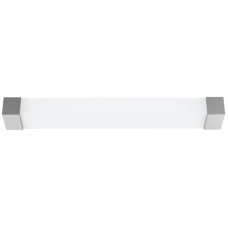 LED-Wandleuchte DOTLUX TRENDO 10W 1200lm 3000/4000/5700K 600x85x57mm opal