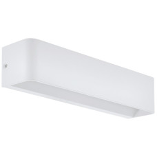 LED-Wandleuchte Eglo SANIA 4 12W 1400lm 3000K IP20 365mm weiss