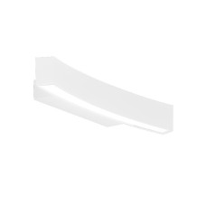 LED Wandleuchte TeamItalia BELLAI HOME up+down L 45cm weiss