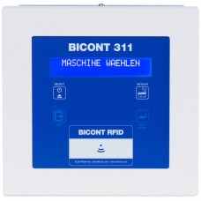 AP-Gebührenautomat Bicont 311 IP65, 16A, 11kW, für 1 Gerät