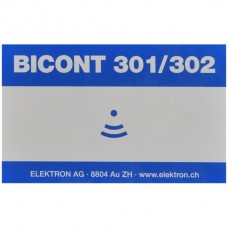 Benutzerkarten-Set Elektron Set à 5 Stück
