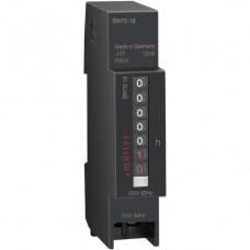 REG-Betriebsstundenzähler 230VAC Müller BW 70.18