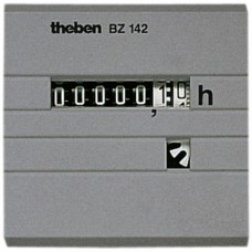 EB-Betriebsstundenzähler 230V ThebenHTS BZ142-1