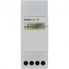 EB-Betriebsstundenzähler BZ148 24-240V