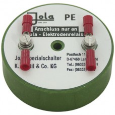 Platten-Elektroden Jola PE