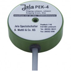 Platten-Elektroden Jola PEK