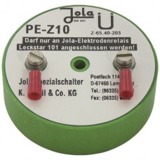 Platten-Elektroden Jola PE-Z10