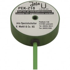 Platten-Elektroden JOLA PEK-Z10