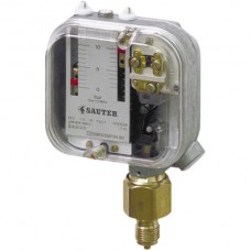 Druckregler Sauter DFC17B grösse 16 bar/0...6bar