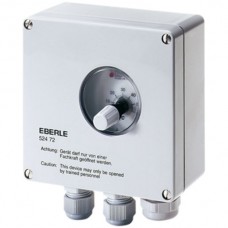 Eberle-Raumthermostat UTR-A/100 40° - 100°C