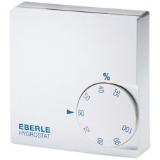 Hygrostat Eberle HYG-E 6001 35%-100%, 1U, 230V/24V