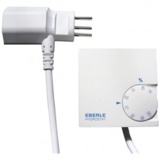 Hygrostat Eberle mit Kabel HYG-E 6301 35%-100%, 1O, 2m Kabel