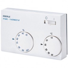 Hygrostat Eberle HYG-E 7001 35%-100% 2x1U, 10-35°