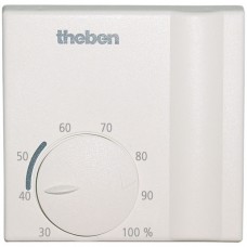 Hygrostat Theben Sothis715 weiss IP30