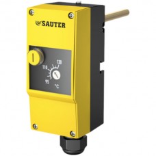 Temperaturwächter AP Sauter TUC207F003, 70-130°, IP54