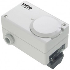 Anlagethermostat Trafag IP54 MP95 5-+95°C, aussen